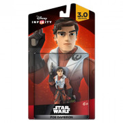 Poe Dameron - Disney Infinity 3.0 Star Wars The Force Awakens Figure 