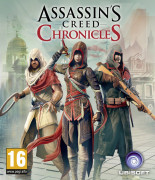 Assassin's Creed Chronicles 