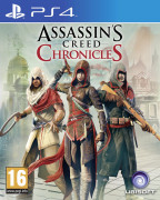 Assassin's Creed Chronicles 