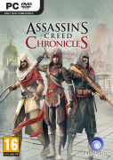 Assassin's Creed Chronicles 