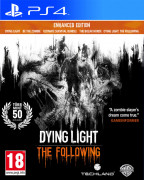 Dying Light The Following - Enhanced Edition