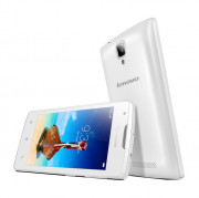 LENOVO A1000 DUAL SIM WHITE 