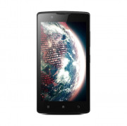 LENOVO A2010 DUAL SIM LTE BLACK 