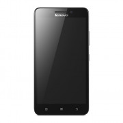 LENOVO A5000 DUAL SIM BLACK 