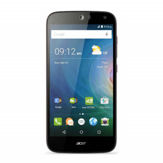 ACER Z630 DUAL SIM BLACK Mobile