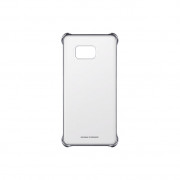 Samsung EF QG928MSE Glossy Silver case S6 EdgePlus 