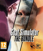 Goat Simulator The Bundle