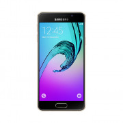 Samsung Galaxy A3 (2016) Gold 