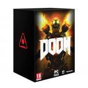 Doom (2016) Collectors Edition 