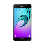 Samsung Galaxy A5 (2016) Black 