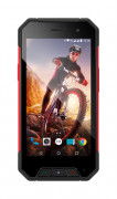 Evolveo SGP-Q7 LTE Black-Red 