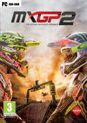 MXGP 2 