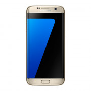 Samsung Galaxy S7 Edge Gold 