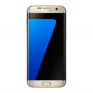 Samsung Galaxy S7 Edge Gold Mobile