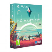 No Man's Sky Limited Edition 