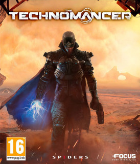 The Technomancer Xbox One