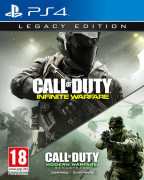 Call of Duty Infinite Warfare Legacy Edition 