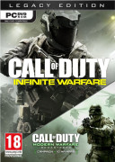 Call of Duty Infinite Warfare Legacy Edition 