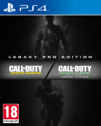 Call of Duty Infinite Warfare Legacy Pro Edition 