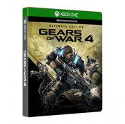 Gears of War 4 Ultimate Edition 