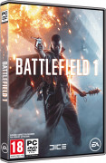 Battlefield 1 