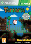 Terraria 