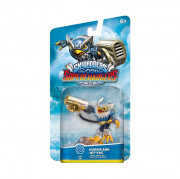 Hurricane Jet-Vac - Skylanders SuperChargers toy figure 