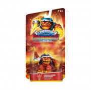 Lava Lance Eruptor - Skylanders SuperChargers toy figure 