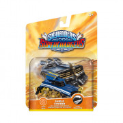 Shield Striker - Skylanders SuperChargers toy figure 