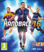 Handball 16 