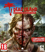 Dead Island Definitive Collection