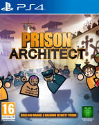 Prison Architect 