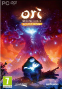 Ori and the Blind Forest Definitive Edition 