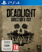 Deadlight Director's Cut