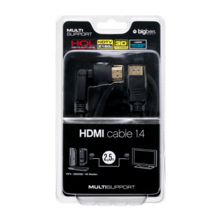 HDMI 2160p kabel Više platforma