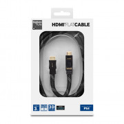 HDMI Flat kabel 