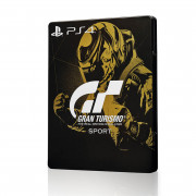 Gran Turismo Sport Steelbook Edition 