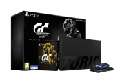 Gran Turismo Sport Collector's Edition 