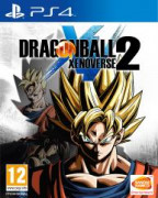 Dragon Ball Xenoverse 2