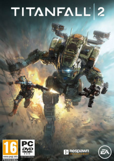 Titanfall 2 PC