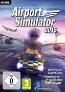 Airport Simulator 2015 