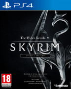 The Elder Scrolls V Skyrim Special Edition