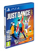 Just Dance 2017 