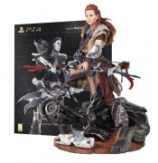 Horizon Zero Dawn Collector's Edition 