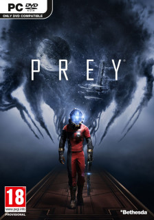 Prey PC