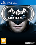 Batman Arkham VR