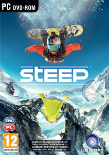 Steep PC