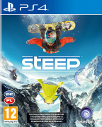 Steep 