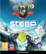 Steep