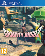 Gravity Rush 2 